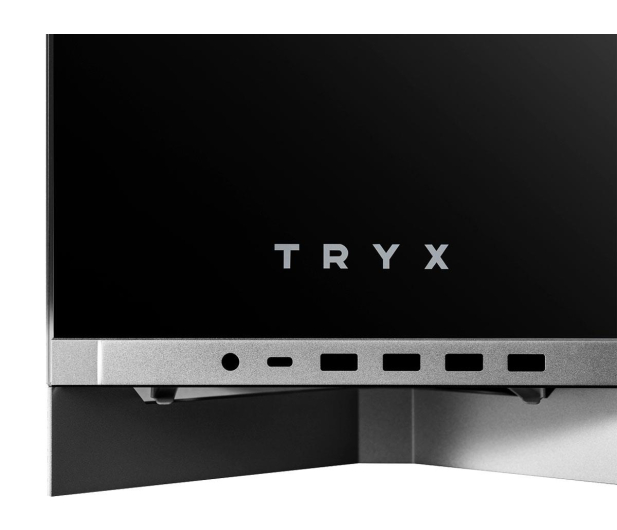 Tryx LUCA L70 White GETX-001 // C-L700N-NN0H-G0W - 1416918 - zdjęcie 6